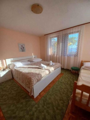 Apartments in Dramalj 43208